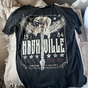 oversized t-shirt altard state (xs)